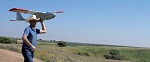 Fully Integrated Nano-Hyperspec© Sensor Payload for UAVs Launched by Headwall