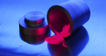 Novel Red Phosphor Material Enhances Performance of White-Emitting LEDs