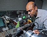Ultrasonically-Assisted Machining Technique Makes Composite Material ‘Soft’ for Drilling