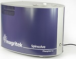 Magritek are Pleased to Announce the Spinsolve Phosphorus-31 Capable Benchtop NMR Spectrometer