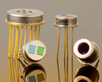 LASER COMPONENTS Begins Production of Pyroelectric Detectors
