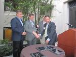 SEMICON West 2014: Edwards Honoured with North America SEMI Standards Merit Award