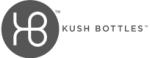 Kush Bottles Becomes Exclusive Distributor of New Child Resistant Exit Packaging Solution