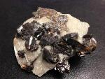 Sphalerite Mineral Can Affect Carbon-Hydrogen Bond Process
