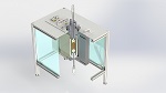 P5 Cell Launced For High Pressure and Temperature Studies