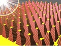 New Research into Electromagnetic Absorbers