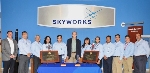 Mexico Honors Skyworks with Technology and Innovation Award
