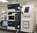Advion Expands Its Compact Mass Spectrometry (CMS) Offering to Include Liquid Chromatography