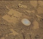 Bonanza King Target on Mars Being Evaluated for Further Drilling