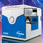 Nordson DAGE Launches the Xi3400 Automated X-ray Inspection System