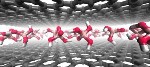 Novel Intercalation Technique for Industrial Scale Graphene Manufacture