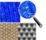 European Researchers Successfully Synthesize Germanene - the 'Cousin' to Graphene