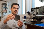 High-Strength, Non-Corrosive Graphene Paint for Varied Industrial Applications