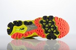 Trexel’s MuCell Technology Gives New Balance Running Shoes Premium Energy Return for the Highest Performance