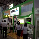 Peak Scientific Displays its Precision Range of Laboratory Gas Solutions for GC at Analytica China 2014