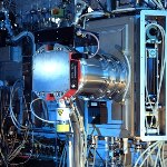 Megatron Sputtering System Produces Coatings with Improved Surface Quality