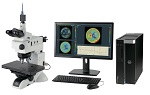 Nikon White Light Interferometric Microscope Can Measure Graphene