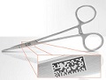 Laser Technology Overcomes Medical Device Marking Challenges