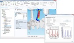 COMSOL Multiphysics® 5.0 and the Application Builder Revolutionize the Simulation