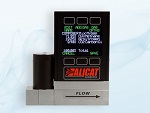Alicat Releases Gas Select™ 5.0 Firmware for its Mass Flow Meters and Controllers