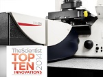 Leica Microsystems’ STED Super-Resolution Microscope Again Awarded for its Innovative Technology