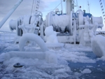 Researchers Work on Development of Materials that are Ductile in Arctic Conditions