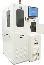 Nordson MARCH Demonstrates FlexTRAK-CD Plasma System for Lead Frame and Strip-type Electronic Components at NEPCON Japan in East Hall 2, Booths 12-20
