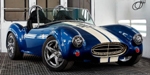ORNL Researchers Unveil 3D-Printed Shelby Car at 2015 Detroit Auto Show