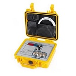 New Compact Portable Hygrometer with Fast Response from Michell Instruments