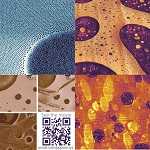 Oxford Instruments Asylum Research Releases New Application Note: “AFM Applications in Polymer Science and Engineering”