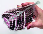 Mass Production of Flexible Organic Solar Panels with Reel-to-Reel Printing Methods