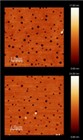 Research Suggests Upper Layer of High-Performance Solar Cells Contains Tiny Pinholes