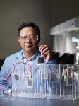 New Electrolyte Eliminates Dendrites that Short-Circuit Rechargeable Batteries