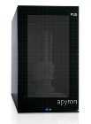 Pittcon 2015: WITec Launches apyron Fully Automated Raman Imaging System