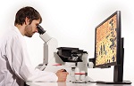 Leica Microsystems Launches Inverted Microscope for Industrial Applications