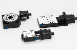 Piezo Stages with Millimeter-Scale Travel Released by piezosystem jena GmbH