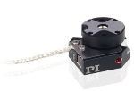 PI Introduces Q-614 Miniature Rotation Positioning System for Micromanipulation Applications