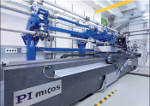 New Applications Brochure on Complex Motion Control Systems for Scientific Research