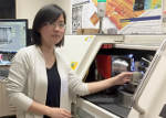 Deben Reports on Research at UCSF using a CCT500 Tensile Stage to Study Dental Materials
