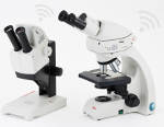 Leica Microsystems Launches Wi-Fi Capability for Educational Microscopy in Universities and Colleges