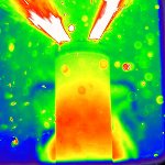 Researchers Use Sophisticated 3D Imaging to Track Exploding Lithium-Ion Batteries