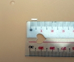 Safe, Dissolvable Magnesium Alloy Surgical Clip Could Reduce Postoperative Complications