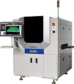 MIRTEC to Preview the MP-520 Advanced System in Package (SiP) Inspection and Measurement System at SEMICON West 2015