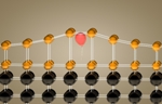 Controlling the Behaviour of Complex Oxide Materials Using Helium 'Balloon' Ions