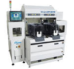 SEMICON West 2015: Nordson MARCH Introduces the SPHERE Series Plasma Treatment Systems for Semiconductor Applications