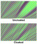 Researchers Develop Dielectric Material-Based Thin Invisibility Cloak