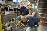 Neutron Scattering Helps to Determine Unique Property of Plutonium’s Magnetism