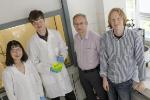 KTU Researchers Create Exceptional Solar Cells Containing Organic Semiconductors