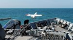 Successful Test Launch of 3D-Printed Aircraft from Royal Navy Warship
