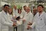 IBERS Leads ADMIT BioSuccInnovate Consortium for Sustainable Packaging Project
